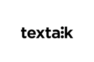 3pl-textalk Textalk logga