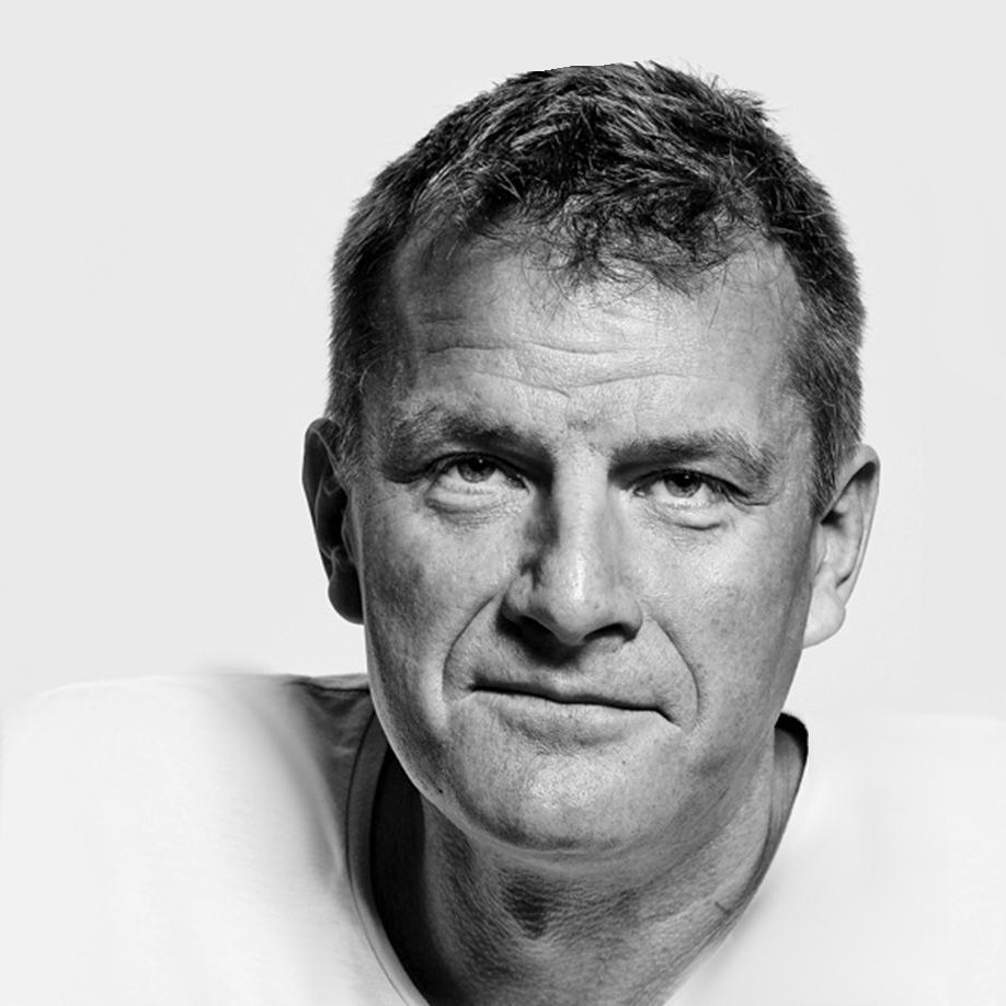 Henrik Haagen, serieentreprenör och trogen kund hos Postpac