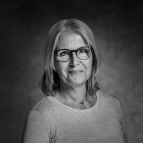 Ingrid Åkesson, Ekonomiassistent Ingrid Åkesson, Ekonomiassistent