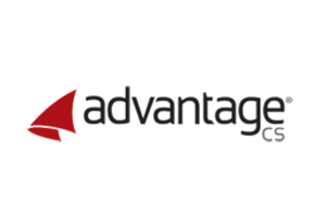 3pl-business-system-advantage-cs Advantage logga