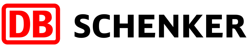 DB-Schenker-logotyp