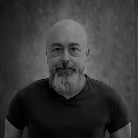 Mikael Andersson Mikael Andersson