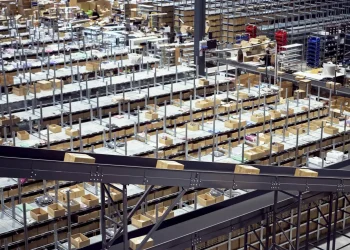 Postpac produktion