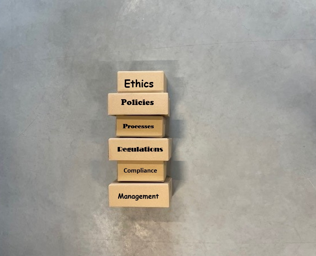 Governance 4